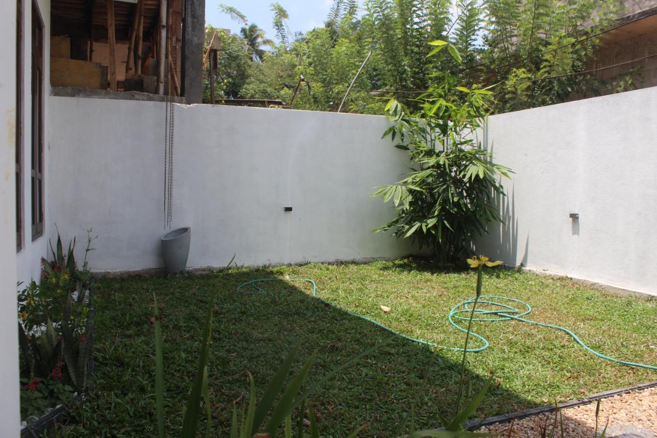 Tranquility By Natures Bliss Ja-Ela Exterior foto